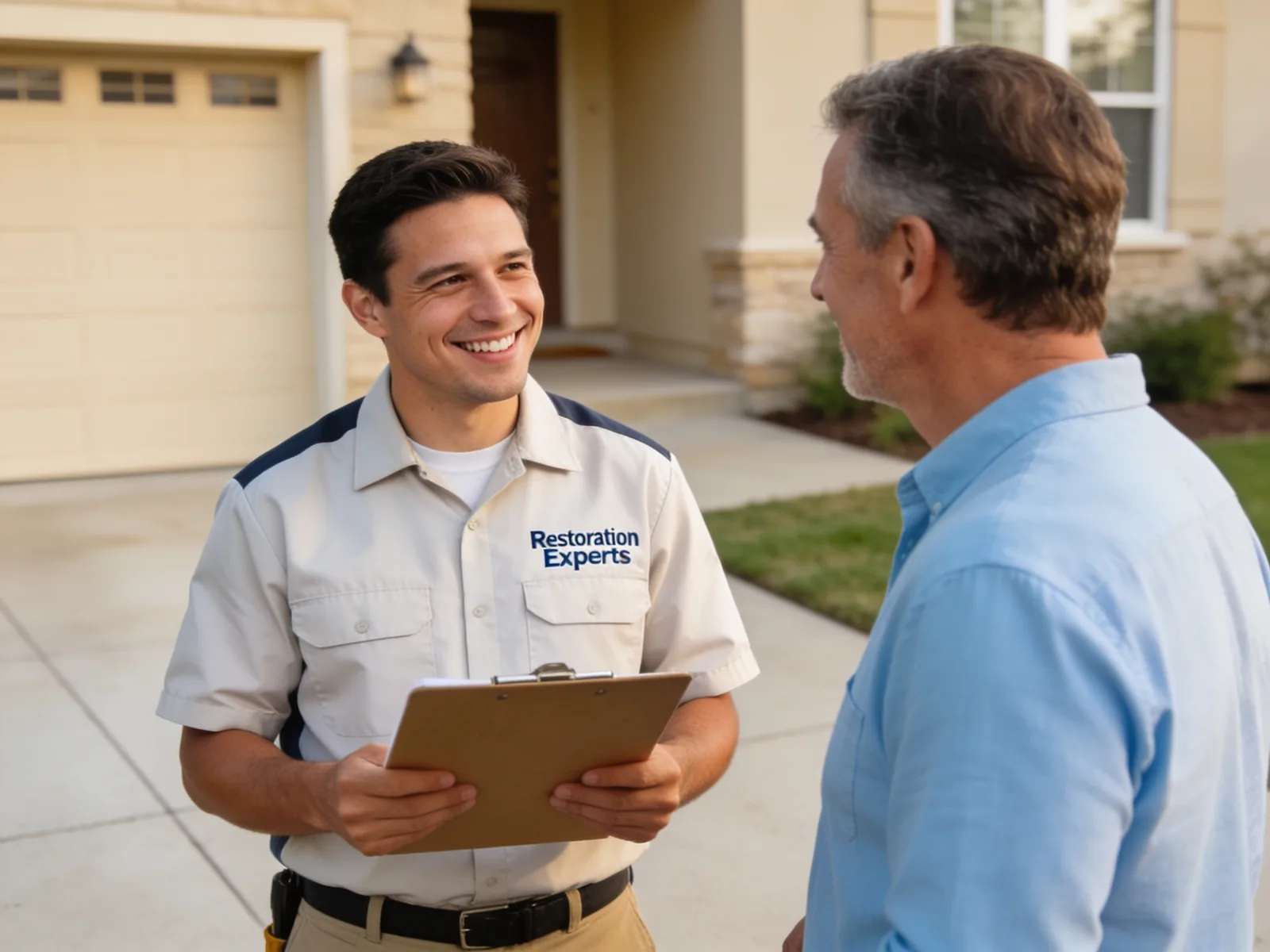 Water Damage Cleanup Mongo, IN FAQs